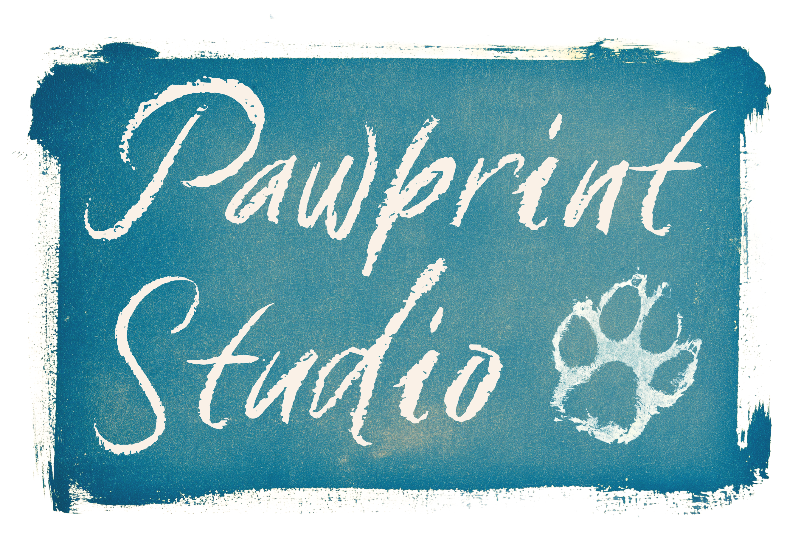 Pawprint Studio